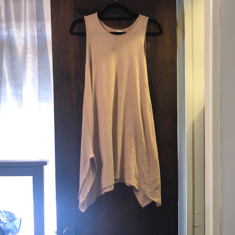 Swing Dress